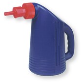 Batterie-Nachfüllflasche